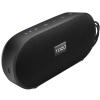 TOZO PA1 Large Bluetooth Speaker, Powerful 2.0 Stereo Sound with Deep Bass, 25H Playtime, IPX7 Waterproof Shower Speaker, Wireless Speaker with App EQ Control, Dual Pairing for Home, Outdoor & Travel view 1