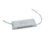 SNGXRFHD LED Ceiling lamp Ballast Driver Power Transformer Constant Current Isolation IC Downlight Spotlight Flat Panel Light Controller(30 36W750mA24 36V) view 2