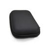 Angoily 4pcs Usb Travel Cord Organizer Bag for Earphones Cables Chargers Pu Case view 4