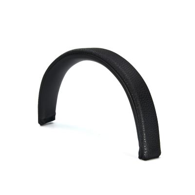 XBERSTAR Ear Pads for Marshall Major V Major 5 Headphones Replacement Earpads Headband Cushions (Black Headband)