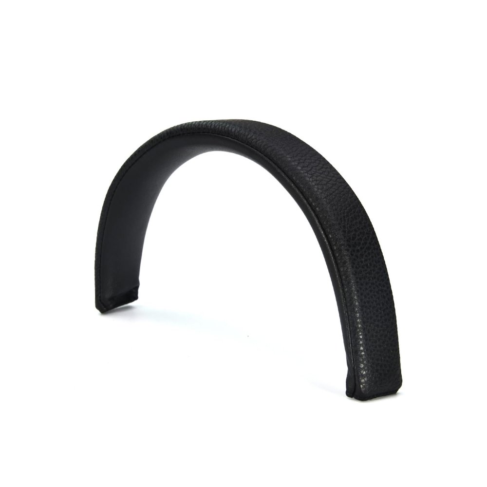 XBERSTAR Ear Pads for Marshall Major V Major 5 Headphones Replacement Earpads Headband Cushions (Black Headband)
