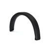 XBERSTAR Ear Pads for Marshall Major V Major 5 Headphones Replacement Earpads Headband Cushions (Black Headband) view 1