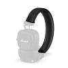 XBERSTAR Ear Pads for Marshall Major V Major 5 Headphones Replacement Earpads Headband Cushions (Black Headband) view 2