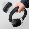 XBERSTAR Ear Pads for Marshall Major V Major 5 Headphones Replacement Earpads Headband Cushions (Black Headband) view 4