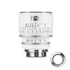 7artisans 85mm T2.1 Infinte Series Professional Full Frame Manual Cine Lens Compatible for PL Mount for Photography Filmmaking,White view 1