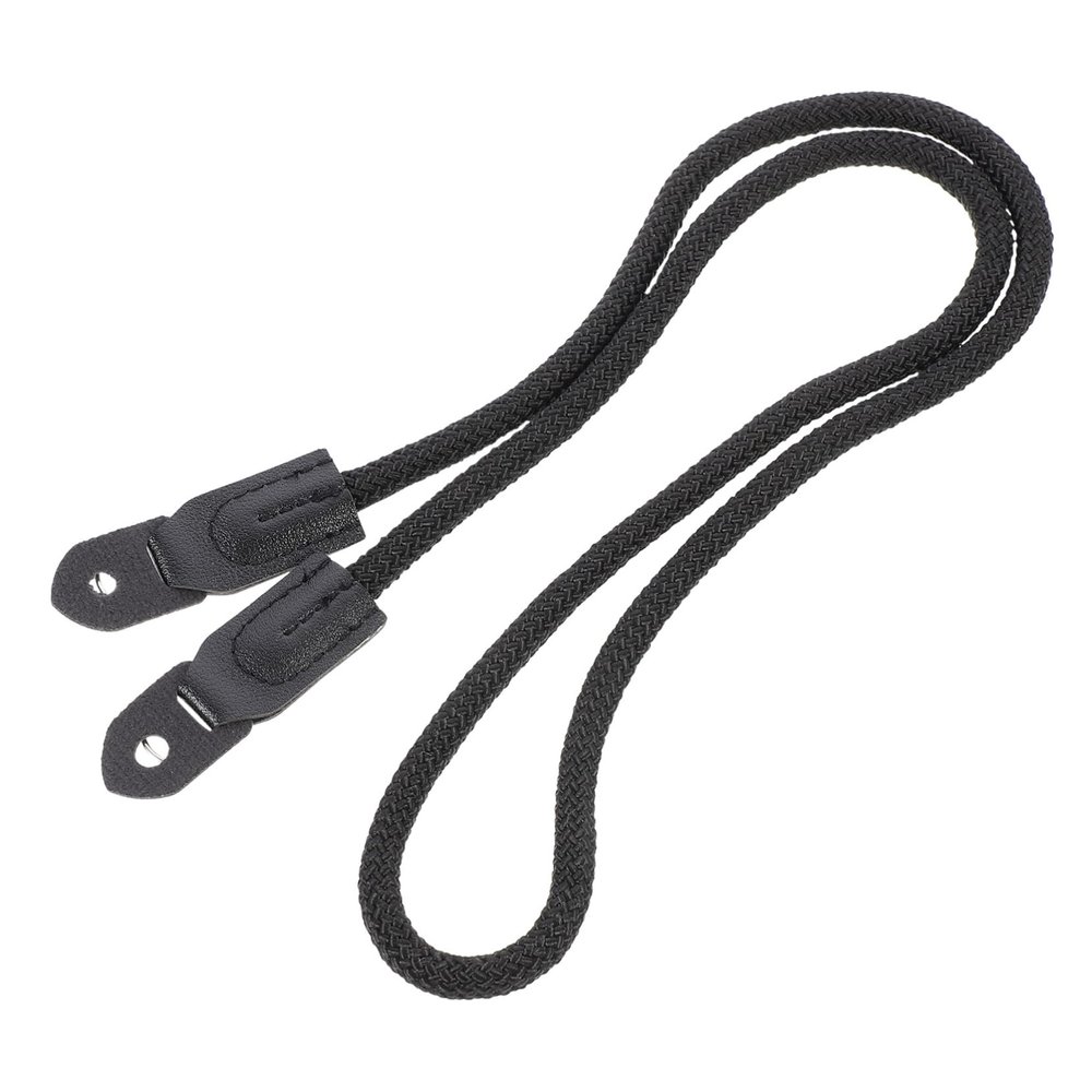 ARTIBETTER Camera Shoulder Strap Leash Professional Climbing Rope Design Lightweight and Non- for Mirrorless Cameras Fashionable and Comfortable Accessory for All Users
