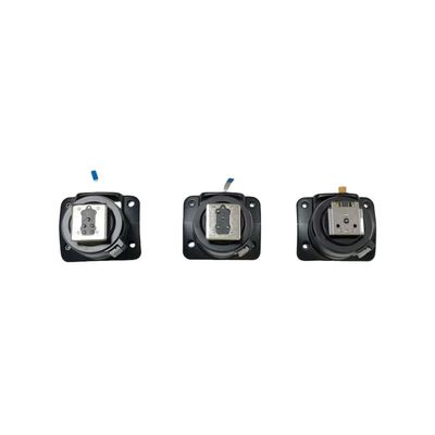1PCS for Shenniu TT685 II Second-Generation Hot Shoe Base Adapter Converter Camera Flash Replacement Repair Parts for Sony Nikon Canon Mouth (for Nikon)