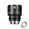7artisans 50mm T2.1 Infinte Series Professional Full Frame Manual Cine Lens Compatible for PL Mount for Photography Filmmaking,Black view 1