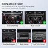 10.25 inch Touch Screen for Audi A4 A5 S4 S5 RS4 RS5 Concert/Symphony (2009-2016) Built in Android Auto CarPlay Bluetooth Upgrade Factory Car Radio Retain Original Stereo Amplifier System view 3