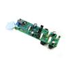 E405-MOD Modified Front and Rear Merge Power Amplifier Board (Dual Channel Finished Product 2 Board) view 4
