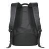 Camera Backpack with Dual Zipper Pulls, Adjustable Buckle, External Mesh Stylish Design, Color Lining, Compatible with Most DSLR Cameras for Travel Bag, Comfortable Soft view 4