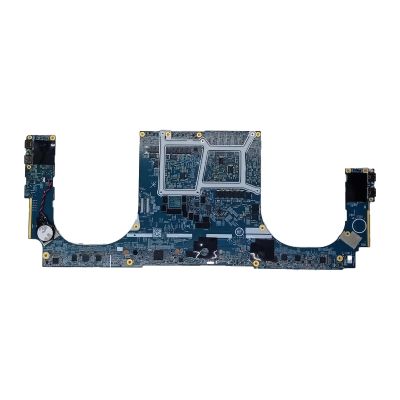 0VFR12 VFR12 Replacement for Dell Precision 5760 Laptop Motherboard 19876-2 System Board CPU Mainboard i9-11950H Processor RTX 3000 6GB
