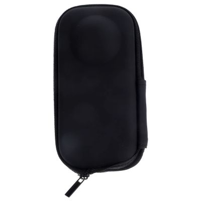Camera Bag Action Camera Storage Travel Accessories Case Pu Case for One x