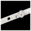 YRHFC Backlight Strips Compatible with SLT-3230 LE-32Z1 LE-32Z4 LE-32Z4TS LE-32Z10 JL.D32061330-006AS-M_V01 CX320M01 HS-3080532Z10DTZ002-A20 view 3