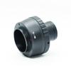 Astronomical Telescope with Adapter Ring Micro Camera Photography Accessory for Micro Single view 2