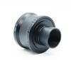 Astronomical Telescope with Adapter Ring Micro Camera Photography Accessory for Micro Single view 4