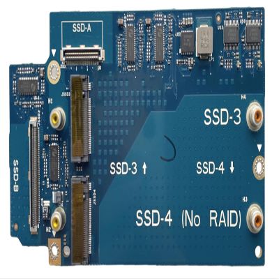 0D3P25 D3P25 New for Alienware Area 51M R2 Laptop SATA M.2 SSD Adapter Board FDQ70 LS-J106LP