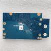 0D3P25 D3P25 New for Alienware Area 51M R2 Laptop SATA M.2 SSD Adapter Board FDQ70 LS-J106LP view 2