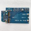 0D3P25 D3P25 New for Alienware Area 51M R2 Laptop SATA M.2 SSD Adapter Board FDQ70 LS-J106LP view 4