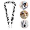 Camera Neck Strap for Boy Girl Non- Shoulder Strap Card Bag Versatile Use for Outdoor Photography for Boys and Girls view 3
