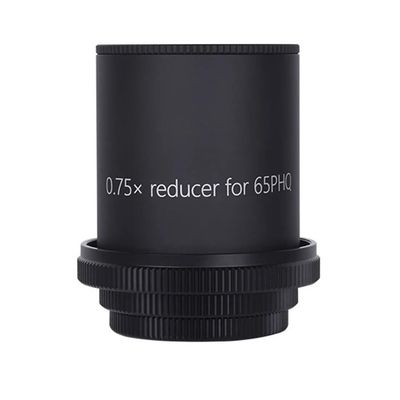 0.75x Full Reducer for 65PHQ Telescope Astronomical Accessories