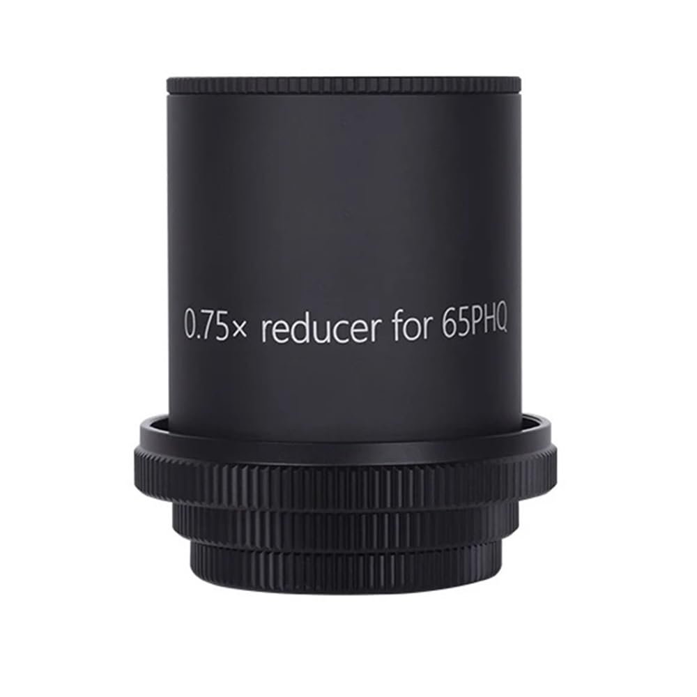 0.75x Full Reducer for 65PHQ Telescope Astronomical Accessories