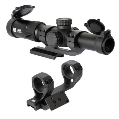 Monstrum FFL16X-CM7 and ZS118R Bundle