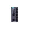 Arionyx Unmanaged Ethernet Switch EDS-2008-EL 8-Port view 2