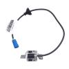 New Rear View Camera Reverse Parking Assist Backup Camera Compatible For Tesla Model S 85 2012-2018 1006773-00-EAA 100677300EAA view 2