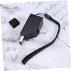Angoily USB Hub USB Splitter Mini Hub Adapter Hot Plug Low Laptop Compatible No Indicator Light view 4