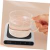 Alipis USB Coffee Mug Warmer Temperature Settings Compact Electric Heating Coaster for Desk Use Suitable for Mug Styles Maintains Beverage Temperature Throughout The Day view 4
