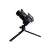 DOITOOL Thread Mount Tripod Ballhead for DSLR Cameras Rotatable Easy to Install Compatible Devices Screw for Photography and Live Streaming view 3