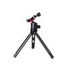 Artibetter Tripod Mount Head for Camera 1/4 Inch Thread Locking Nut 360 Rotation view 3
