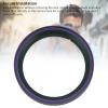Ultra Violet Filter for Action 4, Ultra Violet Lens Filter, 82mm, Robust Filter Case, Compatible for Action 5 Pro, 3 Camera view 4
