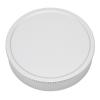 Camera Lens Cover, Flocking Internal, Lightweight & Compact with Storage Pouch & Anti Loss Strap for Mini Evo, Camera Lens Cover (Black) (Silver) view 1