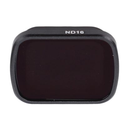 ND16 Drone Lens Filter for Flip Drone, HD Coating, Enhanced Visuals, Video Effects, Compatible with Drones - Accessories, UAV Filters