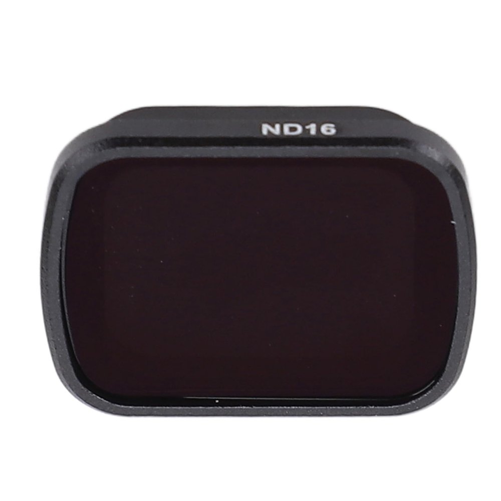 ND16 Drone Lens Filter for Flip Drone, HD Coating, Enhanced Visuals, Video Effects, Compatible with Drones - Accessories, UAV Filters