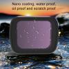 ND16 Drone Lens Filter for Flip Drone, HD Coating, Enhanced Visuals, Video Effects, Compatible with Drones - Accessories, UAV Filters view 3