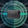 5G Mobile Hotspot Portable High Speed 2.77Gbps WiFi 6 IP54 Rugged 16 Devices 5G Router Support for Travel view 4