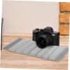 DOITOOL 2pcs Dslr Bag Dividers Padded Camera Case Organizers Camera Bag Inserts view 2