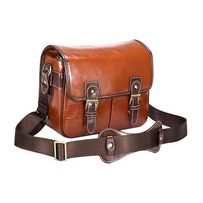 ARTIBETTER Multi-purpose Camera Bag Large Size Waterproof Outer Pockets Easy Access for Photography and Video