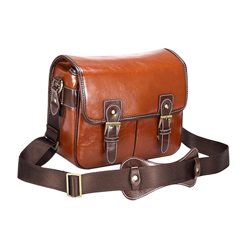 ARTIBETTER Multi-purpose Camera Bag Large Size Waterproof Outer Pockets Easy Access for Photography and Video