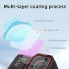 ND8 ND16 ND32 Filters Set, Action Camera Neutral Density Filter with Built in Rubber Loop, Aluminum Alloy and Optical Glass for Underwater, Rainy view 4