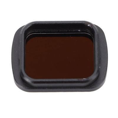 ND64 Neutral Density Filter, Flip Drone Camera Lens Filter with HD Multi Coating for Cinematic Effects