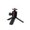 Angoily Camera Tripod Ball Head Head for DSLR 1/4 Inch Thread Mount Easy to Install view 1