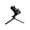 Angoily Camera Tripod Ball Head Head for DSLR 1/4 Inch Thread Mount Easy to Install view 4