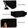balacoo Photographic Equipment Bag Tripod Pouch Compact Camera Case for Oxford Fabric view 3