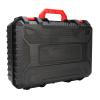 Zyyini Satellite Carrying Case, Water Proof Hard Case, Precision Cut EVA Foam Travel Bag Kit for Star Mini Satellite, Protective Carry Accessories for Outdoor Camping view 1