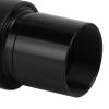 Microscope Eyepiece, WF5X Wide Angle Eyepiece, High Refractive Index, High Definition, High Light Transmittance, Universal Biological Eyepiece for Microscopes (WF10X) view 2