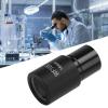 Microscope Eyepiece, WF5X Wide Angle Eyepiece, High Refractive Index, High Definition, High Light Transmittance, Universal Biological Eyepiece for Microscopes (WF10X) view 3